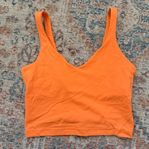 Lululemon Align Tank Top — Size 4 - Picture 2 of 6